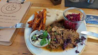 Gaststätte "zur Zeile"