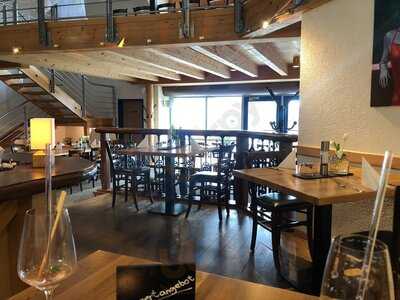 Gaststätte "zur Zeile"