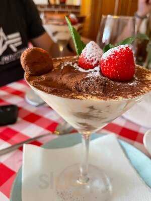 Ristorante Santa Lucia