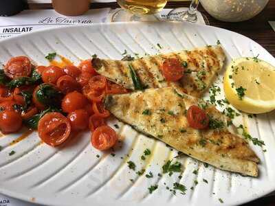 Ristorante La Taverna