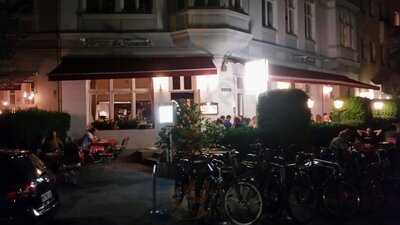 Ristorante La Taverna