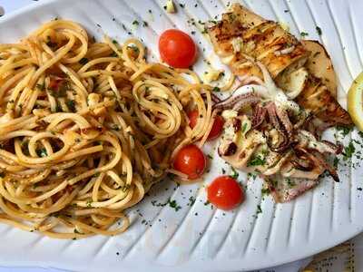 Ristorante La Taverna