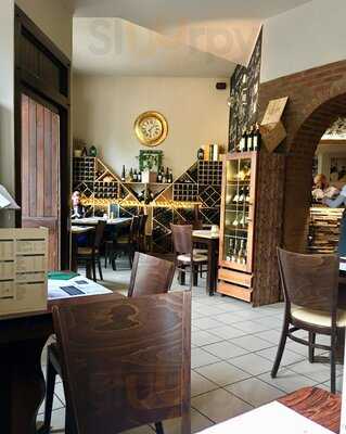 Ristorante La Taverna