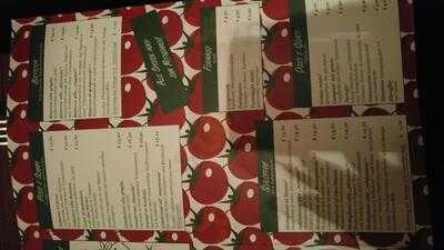 Pizzeria Il Pomodoro Filderstrasse