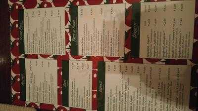 Pizzeria Il Pomodoro Filderstrasse