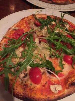 Pizzeria Il Pomodoro Filderstrasse
