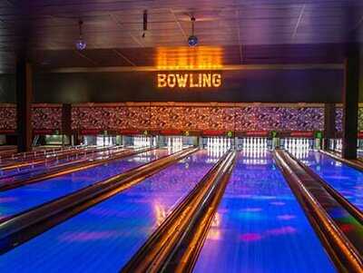 Mauritius Bowling Pforzheim