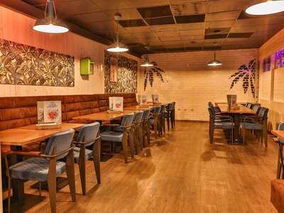 Mauritius Bowling Pforzheim