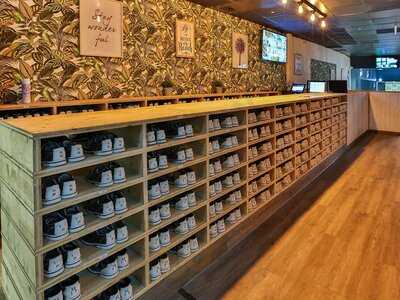 Mauritius Bowling Pforzheim