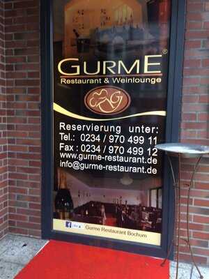 Gurme Restaurant & Weinlounge