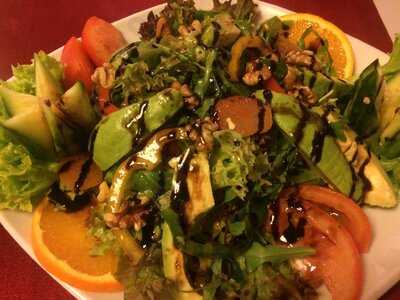 Gurme Restaurant & Weinlounge