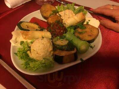 Gurme Restaurant & Weinlounge