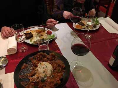 Gurme Restaurant & Weinlounge