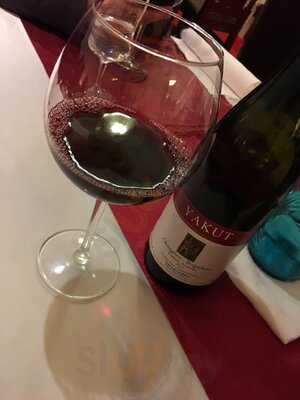 Gurme Restaurant & Weinlounge