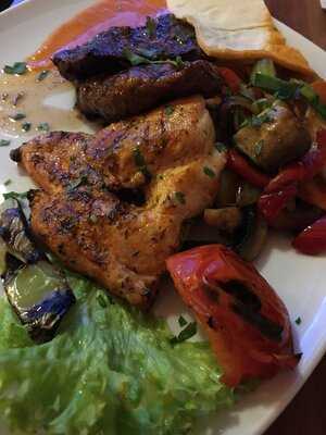 Gurme Restaurant & Weinlounge