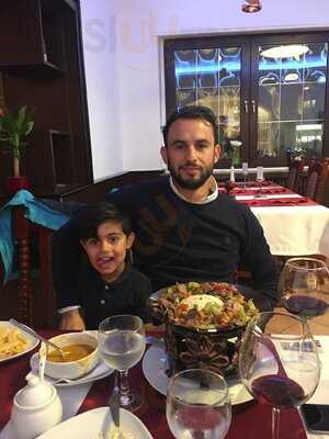 Gurme Restaurant & Weinlounge