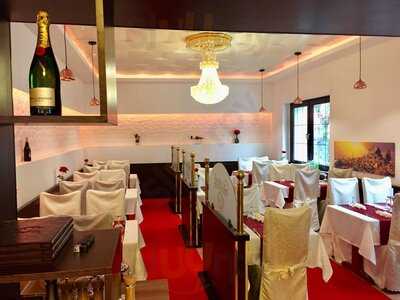 Gurme Restaurant & Weinlounge
