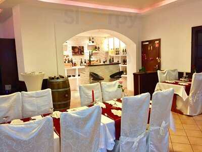 Gurme Restaurant & Weinlounge
