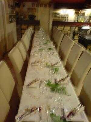 Vertical Die Weinbar