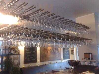 Vertical Die Weinbar