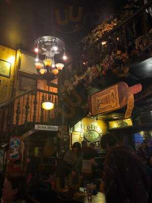 Papa Joe's Klimperkasten