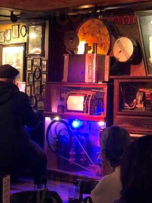 Papa Joe's Klimperkasten