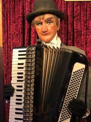 Papa Joe's Klimperkasten