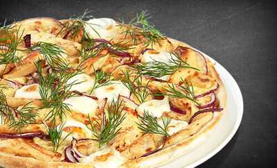 Freddy Fresh Pizza Magdeburg-neustadt