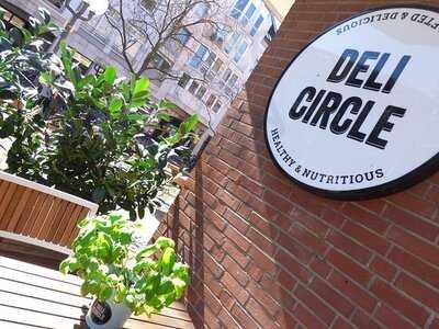Deli Circle