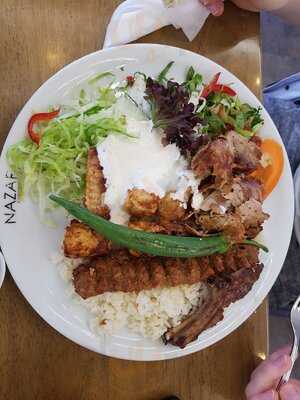 Nazar Kebap&grillhaus