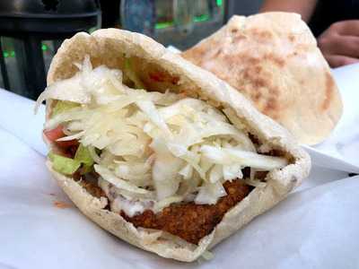Falafel House