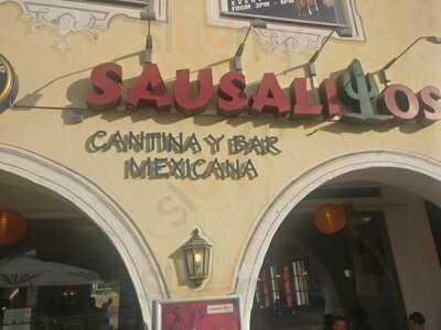 Sausalitos
