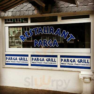 Parga Restaurant