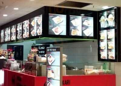 Hikari Asian Food Quang Dao Nguyen