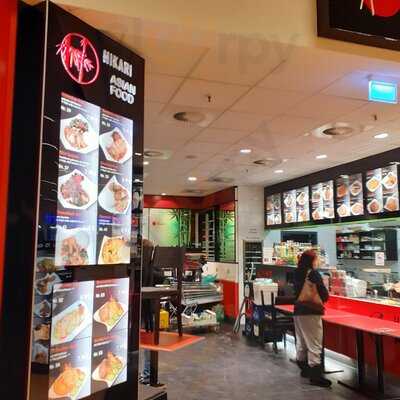 Hikari Asian Food Quang Dao Nguyen