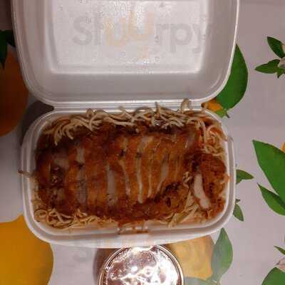 Hikari Asian Food Quang Dao Nguyen