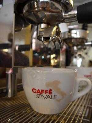 Caffè Stivale