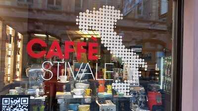 Caffè Stivale