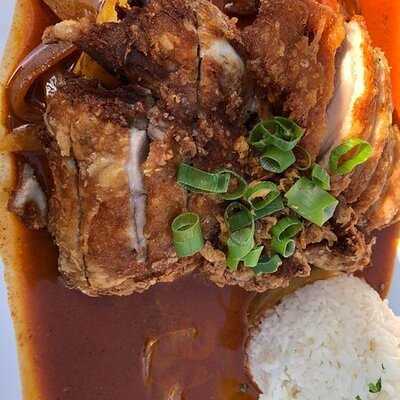 Gaststaette Am Fliesshorn