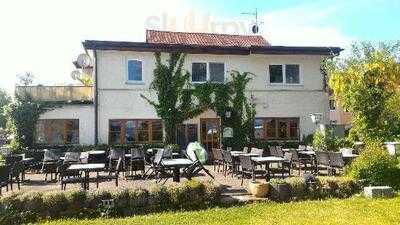 Gaststaette Am Fliesshorn