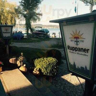 Gaststaette Am Fliesshorn