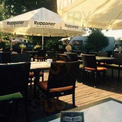 Gaststaette Am Fliesshorn