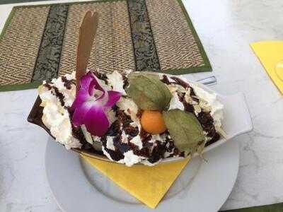 Gaststaette Am Fliesshorn