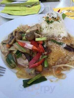 Gaststaette Am Fliesshorn