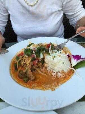 Gaststaette Am Fliesshorn