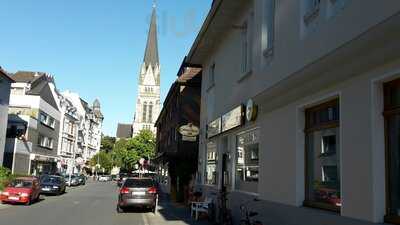 Pizzeria Italia Da Aldo