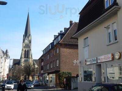 Pizzeria Italia Da Aldo