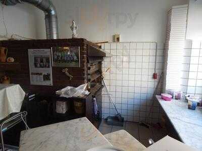 Pizzeria Italia Da Aldo