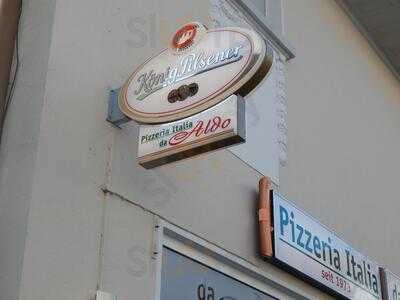 Pizzeria Italia Da Aldo