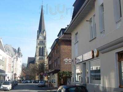 Pizzeria Italia Da Aldo